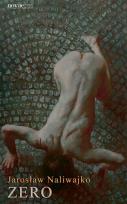 Okładka książki Zero