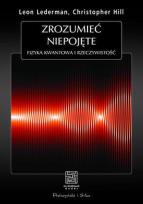 Okładka książki Zrozumieć niepojęte