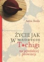 Okładka książki Życie jak w Tochigi