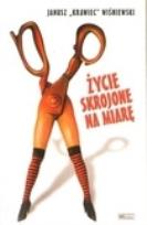 Okładka książki Życie skrojone na miarę