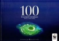 Okładka książki 100 wyjątkowych miejsc