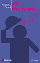 Okładka książki ABC kreatywności