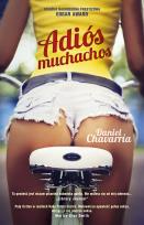 Okładka książki Adios muchachos pocket
