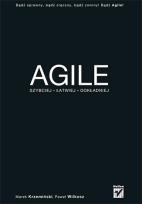 Okładka książki Agile. Szybciej, łatwiej, dokładniej