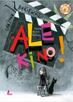 Okładka książki Ale kino