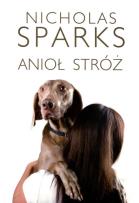 Okładka książki Anioł stróż w.2014