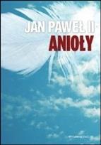 Okładka książki Anioły