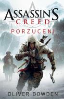 Okładka książki Assassins Creed T5 Porzuceni