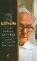 Okładka książki Autobiografia. Rozmowy z Joachimem Badenim WL
