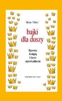 Okładka książki Bajki dla duszy