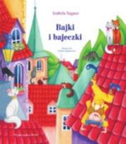 Okładka książki Bajki i bajeczki