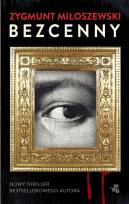 Okładka książki Bezcenny BR