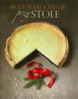 Okładka książki Boże Narodzenie przy stole