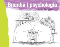 Okładka książki Bromba i psychologia