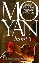 Okładka książki Bum!