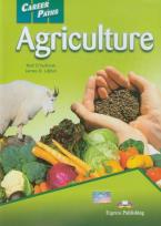 Okładka książki Career Paths: Agriculture SB EXPRESS PUBLISHING