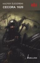 Okładka książki Cecora 1620