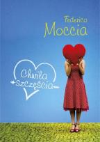 Okładka książki Chwila szczęścia