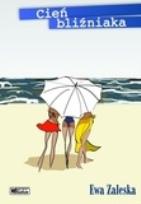Okładka książki Cień bliźniaka