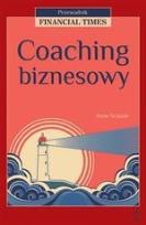 Okładka książki Coaching Biznesowy