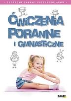 Okładka książki Ćwiczenia poranne i gimnastyczne