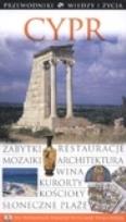 Okładka książki Cypr