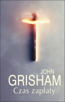 Okładka książki Czas zapłaty TW