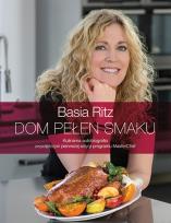 Okładka książki Dom pełen smaku