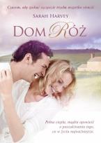 Okładka książki Dom Róż