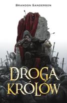 Okładka książki Droga Królów