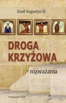 Okładka książki Droga Krzyżowa