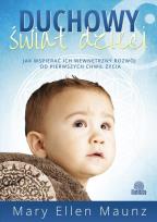 Okładka książki Duchowy świat dzieci