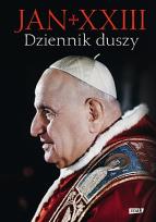 Okładka książki Dziennik duszy
