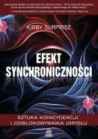 Okładka książki Efekt synchroniczności