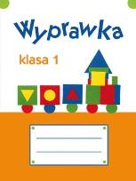 Okładka książki Elementarz XXI wieku kl. 1 Wyprawka NE