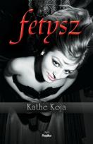 Okładka książki Fetysz