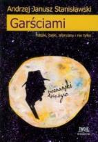 Okładka książki Garściami