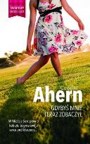 Okładka książki Gdybyś mnie teraz zobaczył pocket