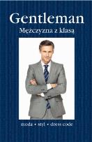 Okładka książki Gentelman. Mężczyzna z klasą