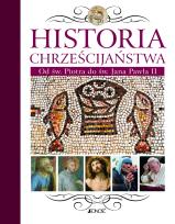 Okładka książki Historia chrześcijaństwa