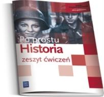 Okładka książki Historia LO Po prostu ćw ZP NPP w.2013 WSiP