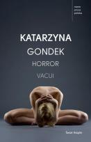 Okładka książki Horror Vacui