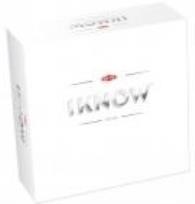 Okładka książki iKNOW