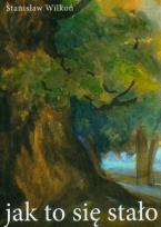 Okładka książki Jak to się stało