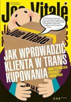 Okładka książki Jak wprowadzić klienta w trans kupowania. Nowa psy