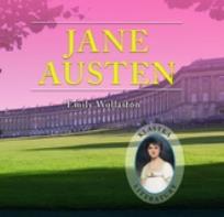 Okładka książki Jane Austen