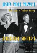 Okładka książki Jesteś Moją muzyką