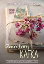 Okładka książki Kafka in love