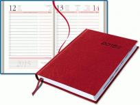 Okładka książki Kalendarz 2022 książkowy A5 SK2 MIX