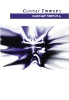 Okładka książki Kamienne Skrzydła